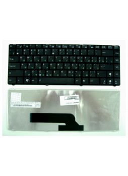 Клавиатура для ноутбука Asus K40, P81, F82